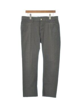Hermes Pants Brown